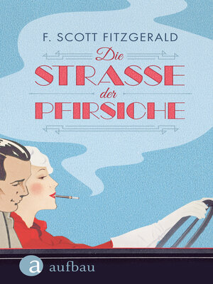 cover image of Die Straße der Pfirsiche